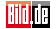 BILD.de Logo