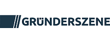 Gründerszene Logo
